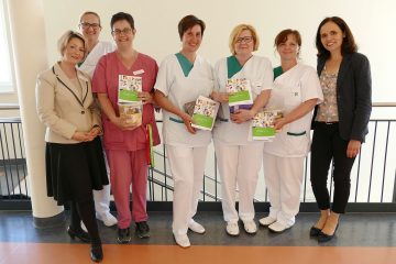 Helios Klinikum Bad Saarow dankt seinen Pflegekräften