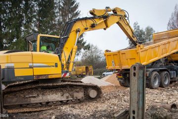 1,2 Millionen Euro für besseren Hochwasserschutz an der Oder