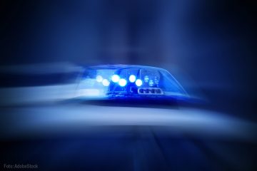 Sicherheitsgefühl in Brandenburg wird gestärkt