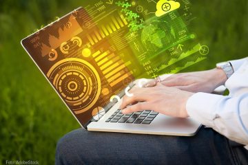 Neue digitale Gründerplattform gestartet