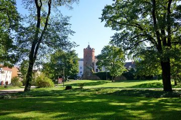 Land und Leute in Oder-Spree