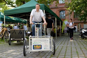 4. Klimaschutzwoche an der HNE Eberswalde