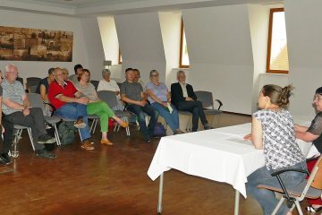Bücher aus dem Feuer
