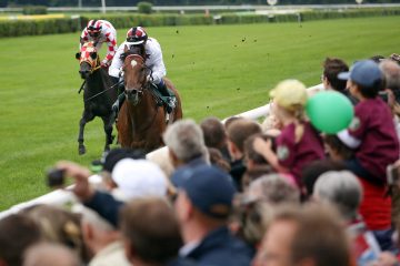 Match Race-Cup
