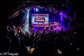 Legendäres Eröffnungssuperkonzert in Fürstenwalde