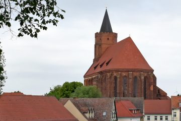 Vorgeschmack des sinfonischen Chorkonzertes