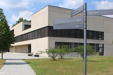 Arbeitgeber Land Brandenburg