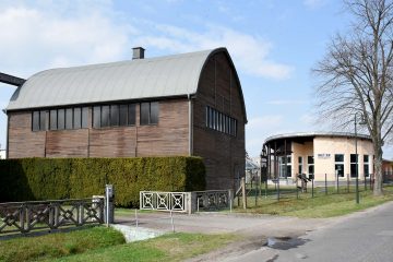Wettermuseum in Lindenberg feiert Namensgeber