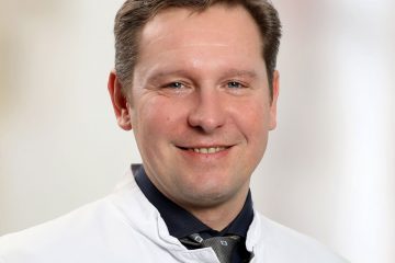 Willkommen & Abschied