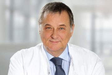 Vorbeugen ist besser als heilen