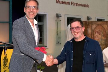 Kulturfabrik & Uckermärkische Bühnen besiegeln Zusammenarbeit