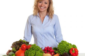 Ernährungsberater