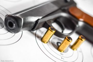 Waffenamnestie läuft am 6. Juli aus