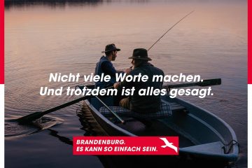 Brandenburg – es kann so einfach sein