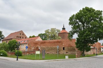 Ausstellungseröffnung – Wegen Inventur geöffnet!