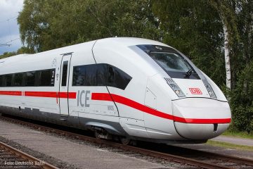 Deutsche Bahn verbessert Fernverkehrsangebot