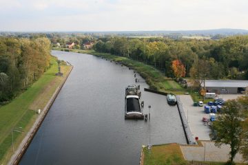 Anrainerkommunen & Land Brandenburg lassen das Projekt Finowkanal sterben
