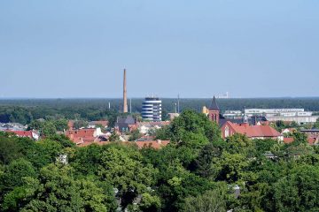 Domstadt Fürstenwalde sucht Erzieherin für Frauenhaus