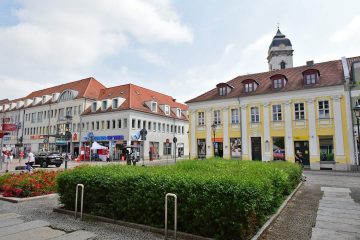 Fürstenwalder Aktionswoche der Suchtprävention