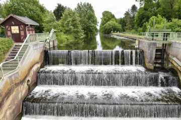 Umweltverträglicher Wassertourismus an Dahme & Spree