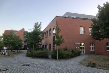 Polnische Delegation besucht Krankenhaus in Beeskow