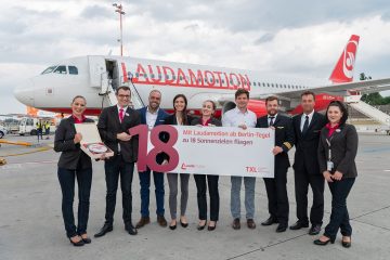 Herzlich willkommen!