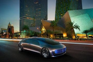 Recruiting Day im Mercedes-Benz Kundencenter