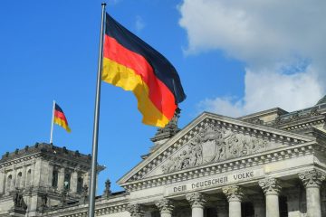 Jugendmedienworkshop im Deutschen Bundestag 2018