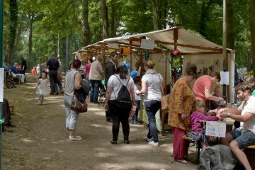 3. Parkfest Fürstenwalde