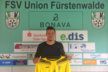 Nächster Torwart verpflichtet
