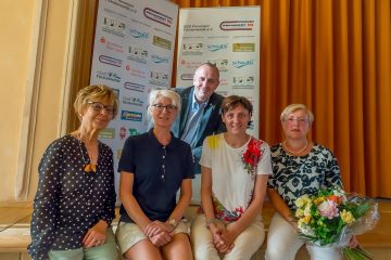 Mitgliederversammlung der BSG Pneumant