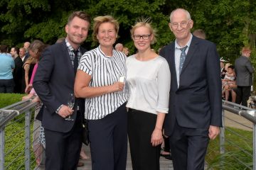 Rahn Education Campus beschließt Schuljahr mit feierlicher Zeugnisübergabe