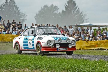 5. ADAC Sachsenring Classic