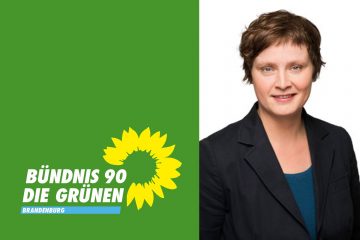 Bündnisgrüne: Land muss liefern