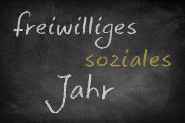 Gefördertes Freiwilligenjahr im Ausland