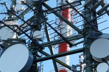 Mobilfunk für weitere 25.000 Haushalte in Brandenburg