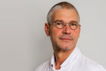Tabuthema Po – So hilft die Proktologie