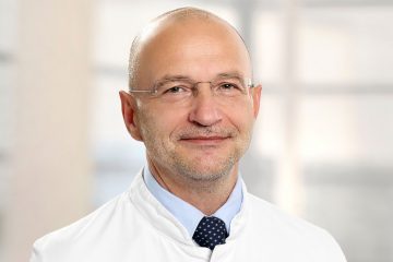 Dr. med. Jens Osel ist erneut Top-Mediziner für Fußchirurgie