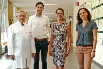 Praktische Ausbildung startet im Helios Klinikum Bad Saarow