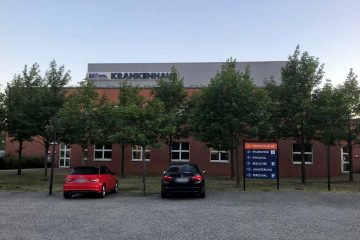 Landesfördermittel für die Krankenhäuser erheblich erhöht