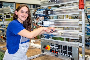 Bewerbungsstart für Ausbildung & Duales Studium