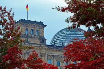 Vorhabenplanung Bürgerschaftliches Engagement