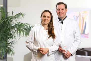 Geschichte und Gegenwart