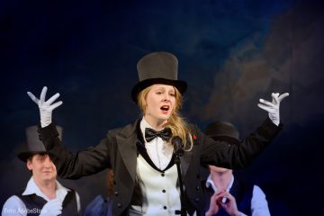 Kulturfabrik Fürstenwalde ruft auf