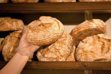 Lohn-Plus für die Bäckertheken im Kreis Oder-Spree gefordert