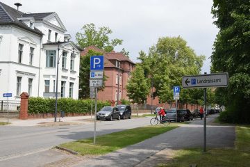 Kreisverwaltung Oder-Spree öffnet seine Pforten
