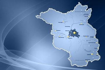 Brandenburg ist ein moderner & attraktiver Wirtschaftsstandort