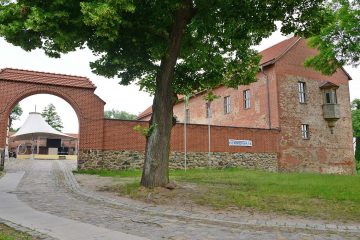 Über 7.500 Denkmale laden ein