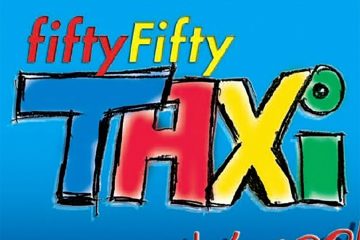 Neue Fifty-Fifty-Taxi-Tickets erhältlich