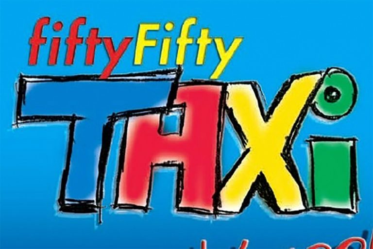 Neue Fifty-Fifty-Taxi-Tickets erhältlich